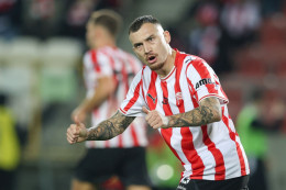 Filip Stojilkovic odchodzi z Cracovii do Pisy