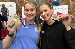 Siostry Kałuckie: Aleksandra i Natalia