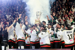 GKS Tychy mistrzem Polski