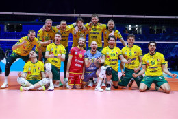 Aluron CMC Warta Zawiercie w finale LM