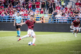Jordi Sanchez nie wykorzystał karnego
