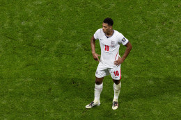 Jude Bellingham strzelił na Mundialu siedem goli