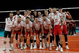 Polacy pokonali Łotwę 3-0 i awansowali do ćwierćfinału ME
