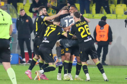 GKS Katowice w p&oacute;łfinale Pucharu Polski