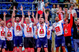 Puchar Polska dla Orlen Wisły Płock