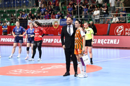 MVP - Kinga Grzyb