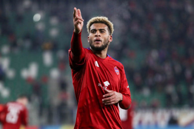 24-letni Mohamed Lamine Diaby-Fadiga, gwinejsko-francuski piłkarz, był najlepszy strzelcem Rakowa w Lidze Konferencji UEFA. Zdobył trzy gole w meczu z Rapidem Wiedeń.