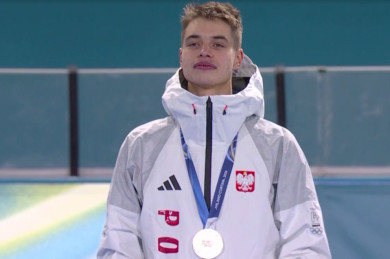 Władimir Semirunnij, srebrny medalista olimpijski