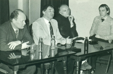 Og&oacute;lnopolska debata 