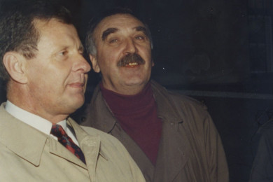 J&oacute;zef Lipiec pisał w 