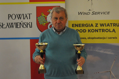 Adam Sokołowski OMNIBUSEM SPORTU po raz dziewiąty