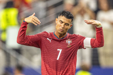 41-letni Cristiano Ronaldo żegna się z Mundialem. W MŚ uczestniczył 6-krotnie, w 27 meczach zdobył 11 goli, ale reprezentacja Portugalii za czasu jego gry nie zdobyła nigdy medalu...