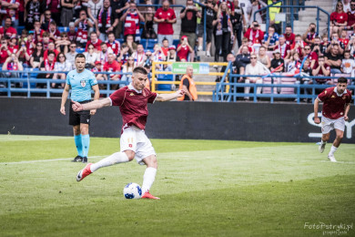 Jordi Sanchez nie wykorzystał karnego