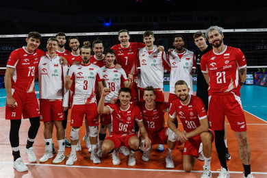 Polska - Macedonia P&oacute;łnocna 3-0