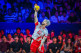 Tomasz Fornal został MVP Siatkarskiej Ligi Narod&oacute;w 2026, zdjęcie z meczu z USA