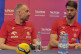 Nikola Grbic i Aleksander Śliwka
